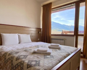 Belvedere Private Apartment К501
